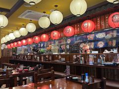 -鸟鹏烧鸟居酒屋(仁恒梦中心店)