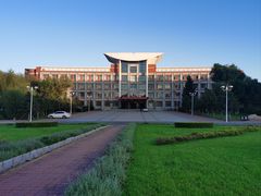 -东北师范大学(净月大街校区)