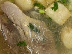 -金陵饭店 56F 家·海鲜火锅餐厅