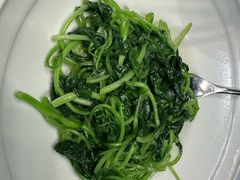 -烹小鲜中餐厅 ·东升凯莱酒店