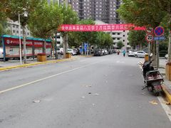 -西北大学(桃园校区)