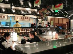 大堂-客语客家菜(琶洲保利店)