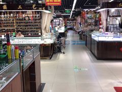 -即墨路小商品市场