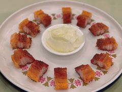 烧肉-顺风山庄(水濂山店)