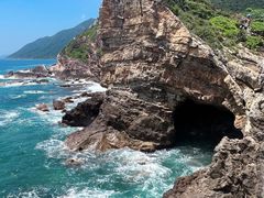 -鹿嘴山庄