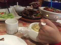 -景禧楼(景尚恐龙主题度假酒店)