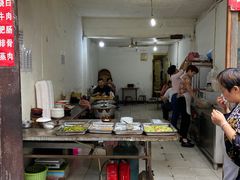 门面-十一街苍蝇馆子转经消江湖菜(九眼桥十一街店)
