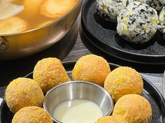 -吴草鸡爪오초닭발(城阳总店)