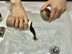 -金色印象·4K影院式足体养生(金沙店)