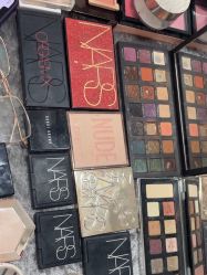 -爱的化妆工作室(雅地天际店)