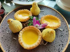 -汇华阁中餐厅·粤菜早茶(汇华希尔顿逸林酒店)