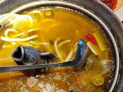 -卞氏菜根香(青羊万达店)