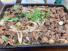 -清真永恒华威肉饼(潘家园店)