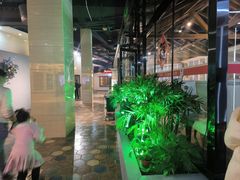 -浩翔餐饮(维多利喜悦汇店)