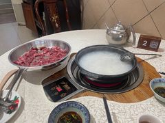 -丰尔粥食·粥底火锅·桑拿鸡(大良总店)