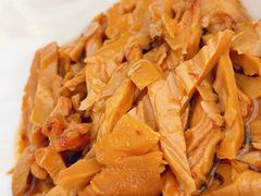 -王桂峰特色小吃(浔阳路店)