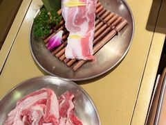 -西塔老太太泥炉烤肉(望京一店)
