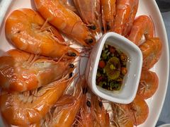 -79号渔船海鲜饭店(华强北店)