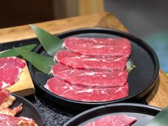 -九田家黑牛烤肉料理(太阳城店)