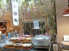 -君来湖滨饭店·玫瑰园