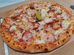 -棒约翰比萨·意面(古墩路店)