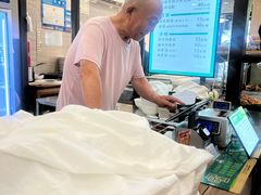 -老刘家永盛斋·传统泡馍(东关南街店)