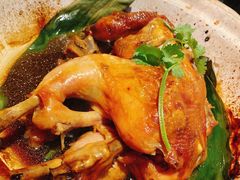 福临本鸡-几荷·恰似故人来(秀水广场店)