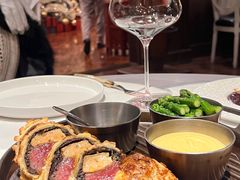 -Le Bistrot de Racine