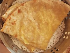 -克比叔叔印度餐厅Kebabs on the Grille(永康路分店)