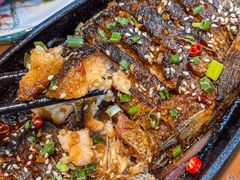 -亿牌牌东北烧烤(怀特店)