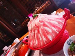 -大龙燚火锅