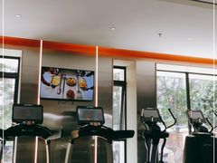-亞力山大会馆(华腾园店)