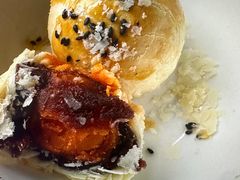 -玥儿弯弯手作烘焙(中海国际社区御城店)
