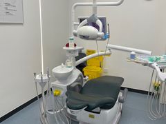 -深圳富茂格伦菲尔口腔门诊部(龙华清湖总院)