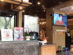-姥姥家春饼店(惠新东街店)