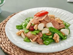 -新兴·金羊座·粤菜点心(乐峰店)