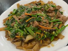 -潮州菜馆(十里河店)