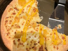 -必胜客(骡马市店)