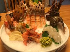 -王鼎精致料理铁板烧(世博源店)