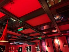 大堂-绿茶餐厅(蓝色港湾店)