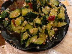 -郑记•不夜城烧烤•龙虾•虾蟹(黄鹤楼店)