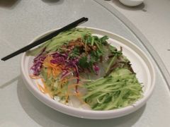 -北李妈妈菜·海肠捞饭(开发区万达店)
