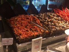 -星伦多自助料理(江阴万达店)
