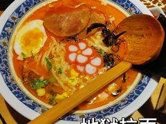 -隐月· 㐂和食屋(芝罘万达公馆店)