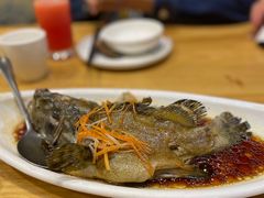-南海渔家•海鲜•正宗海南菜(海棠湾店)