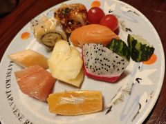 -松子料理(亮马桥店)