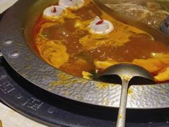 -川锅一号火锅(铜山万达店)