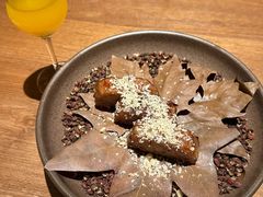 -天水蔬食料理(树德之光店)