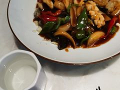 -丁字口海鲜热炒·烧烤大排档