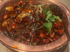 -水煮三国·川鲁江湖菜(香山店)